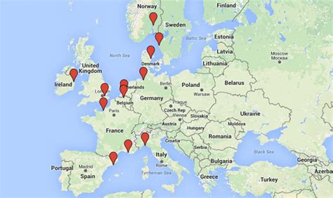 motorcycle shipping europe to usa.